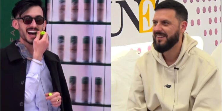 “Mos e kam për ty sepse je në nominim”/ Miri dhe Kristi shkëmbejnë 'thumbime': “Dhëmbët e mi janë më të njohur se disa karriera këtu”