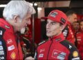 MotoGP: Marc Marquez tregon për Ducati-n: A do të largohem në 2027? Pse të ndryshoj gjëra që funksionojnë?