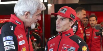 MotoGP: Marc Marquez tregon për Ducati-n: A do të largohem në 2027? Pse të ndryshoj gjëra që funksionojnë?