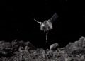 NASA zbulon prova të ARN-së në asteroidin Bennu, duke hedhur dritë mbi origjinën e jetës.
