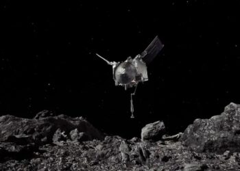 NASA zbulon prova të ARN-së në asteroidin Bennu, duke hedhur dritë mbi origjinën e jetës.