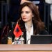 NATO Ministeriali: Shqipëria në Bruksel përfaqësohet nga Elisa Spiropali, ministra e Jashtme.
