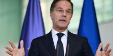 NATO angazhohet të rrisë investimet në mbrojtje, Rutte: Arritja më e rëndësishme e politikës së jashtme të Trump.