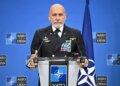 NATO mund të intensifikojë veprimet e saj ndaj Rusisë për shkak të sulmeve kibernetike, sabotazheve dhe shkeljeve të hapësirës ajrore.