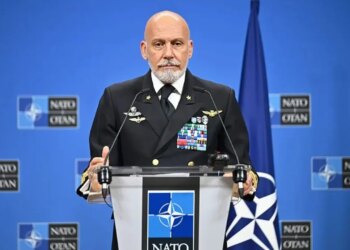NATO mund të intensifikojë veprimet e saj ndaj Rusisë për shkak të sulmeve kibernetike, sabotazheve dhe shkeljeve të hapësirës ajrore.