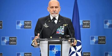 NATO mund të intensifikojë veprimet e saj ndaj Rusisë për shkak të sulmeve kibernetike, sabotazheve dhe shkeljeve të hapësirës ajrore.