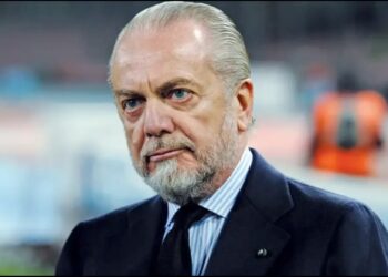 Napoli, De Laurentiis: ‘Stadiumi do të rindërtohet nga fillimi, nuk jemi në Afrikë.’ Sa i përket ndeshjes Napoli-Juventus...