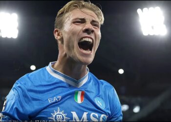 Napoli, Hojlund tregon: Kur trajneri Conte të telefonon, duhet të pranosh pa hezitim