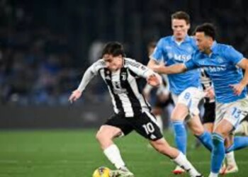 Napoli-Juventus, Stadiumi ‘Maradona’, një histori e keqe për bardhezinjtë; 6 humbje të njëpasnjëshme në këtë arenë.