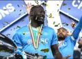 Napoli, Lukaku jashtë fushave për edhe 3 javë, Drejtori Sportiv Manna: Do të bëjmë përforcime në sulm