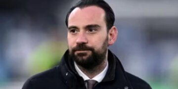 Napoli dhe tregu i transferimeve: Drejtori Sportiv Manna shprehet mbi bllokimin si një paradoks. Klubi është në një gjendje të shëndoshë…