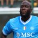 Napoli përballet me sukseset në fushë dhe bilancet negative, detyrohet të shesë 5 lojtarë, përfshirë Lukaku, i cili megjithatë…refuzon.