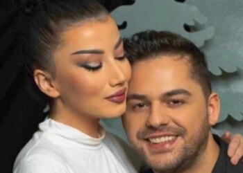 Ndarja nga jeta e Shpat Kasapit, bashkëshortja e këngëtarit ndan një mesazh emocionues: "Sa do doja të kisha në dorë biletën tënde."