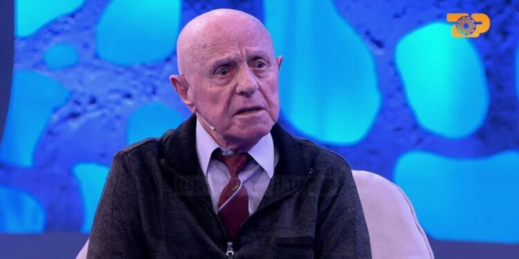 Ndërron jetë Ismet Bellova, kronisti i njohur i sportit