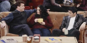 Ndërron jetë në moshen 60-vjeçare një tjetër aktor i serialit “Friends”, pas një beteje me kancerin.