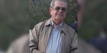 Ndërron jetë në moshën 79-vjeçare Zyhdi Pepa, i cili ka shërbyer si zv.kryeministër dhe ministër Bujqësie.