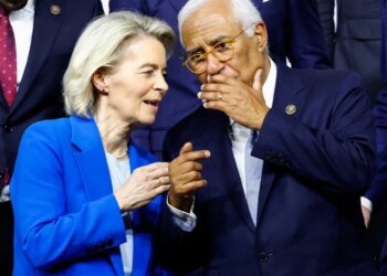 Ndihma për Ukrainën është një nevojë që tejkalon detyrimet morale; shtatë vende të BE-së kërkojnë shfrytëzim më të shpejtë të aseteve të ngrira ruse.