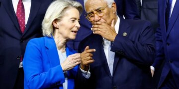 Ndihma për Ukrainën është një nevojë që tejkalon detyrimet morale; shtatë vende të BE-së kërkojnë shfrytëzim më të shpejtë të aseteve të ngrira ruse.