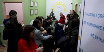 “Ndihmë për ata që e kërkojnë” / Fondacioni “Dritan Hoxha” dhe Top Channel mbështesin fëmijët me spektrin autik