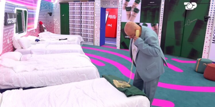 Ndryshim në BBV: Iliri i përgjigjet bashkëshortes, e cila e akuzon për mungesë gjumi