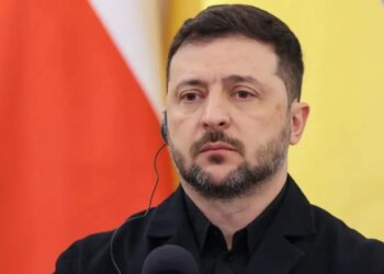 “Ne nuk jemi autorët”/ Zelensky akuzon Rusinë për sabotimin e paqes pas sulmit me dron ndaj rezidencës së Putinit