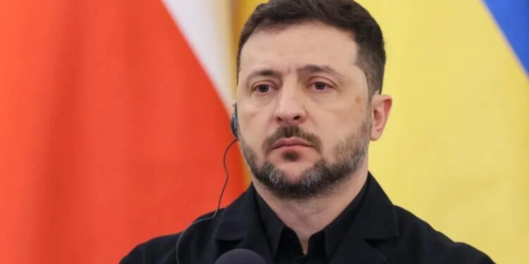 “Ne nuk jemi autorët”/ Zelensky akuzon Rusinë për sabotimin e paqes pas sulmit me dron ndaj rezidencës së Putinit