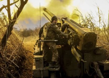 Negociatat për paqe: Diplomatë amerikanë dhe europianë arrijnë marrëveshje mbi garancitë e sigurisë, numri i trupave paqeruajtës në Ukrainë pas luftës është konfirmuar.