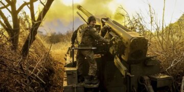 Negociatat për paqe: Diplomatë amerikanë dhe europianë arrijnë marrëveshje mbi garancitë e sigurisë, numri i trupave paqeruajtës në Ukrainë pas luftës është konfirmuar.