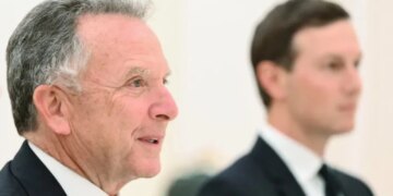 Negociatorët nga SHBA dhe Ukraina: Ardhmëria e paqes varet nga veprimet e Rusisë.