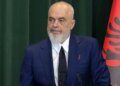 “Nën maskën e ankesës, shfaqet presioni”/ Rama reagon ndaj Shoqatës Kombëtare të Gjyqtarëve: Jeni në gabim nëse mendoni se do të heshtim