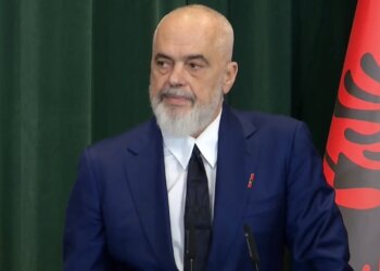 “Nën maskën e ankesës, shfaqet presioni”/ Rama reagon ndaj Shoqatës Kombëtare të Gjyqtarëve: Jeni në gabim nëse mendoni se do të heshtim