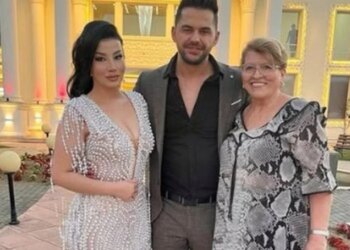 Nëna e Shpat Kasapit: 'Ajo më ruan gjallë tani' - mesazh i prekshëm për gruan e tij, pas humbjes tragjike në kraharorin e Selvijes, ku u hodh edhe Roeli.