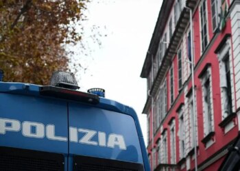 Nëntë individë të arrestuar në Itali, të dyshuar për mbledhjen e miliona eurove për Hamasin.