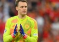 Neuer zbërthyer detajet: Ishte shumë afër transferimit te Arsenal.