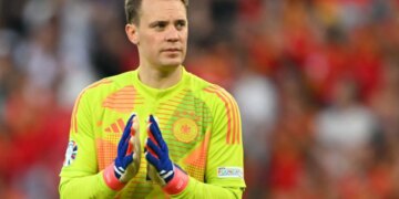 Neuer zbërthyer detajet: Ishte shumë afër transferimit te Arsenal.