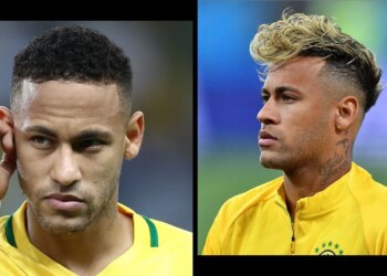 Neymar i apasionuar pas hairstyles, ndryshoi modelin e flokëve 12 herë brenda një viti, duke shpenzuar 2000 euro në muaj vetëm për ceket.