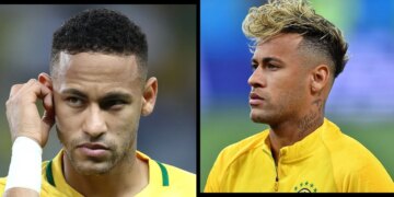 Neymar i apasionuar pas hairstyles, ndryshoi modelin e flokëve 12 herë brenda një viti, duke shpenzuar 2000 euro në muaj vetëm për ceket.