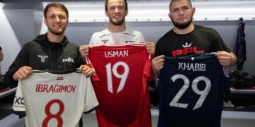 Nga Dagestani në Mançester: Historia e Jashtëzakonshme e Katër Vëllezërve në Botën e MMA-s dhe Futbollit të Elitës