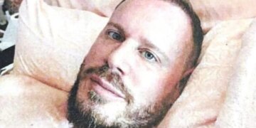 Nga Olimpiada në ikje: Ryan Wedding, mbreti i kokainës i mbrojtur nga kartelët e drogës, me shpërblim prej 10 milion dollarësh.