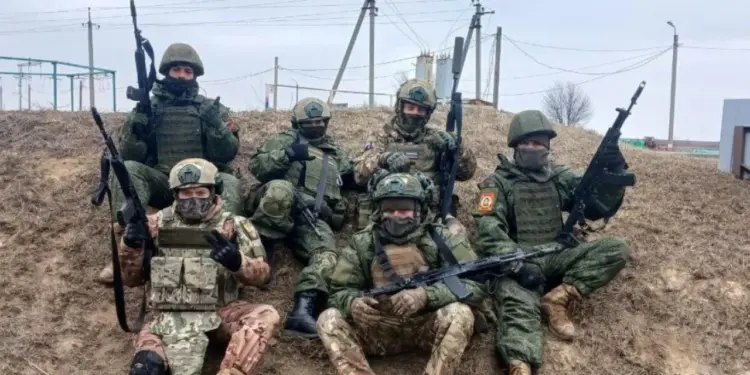 Nga Ukraina në Ballkan, The Telegraph paralajmëron: Militantët serb po planifikojnë një luftë të re, ndërsa Rusia u premton atyre… Kosovën.