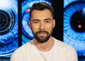 Nga bota e ekonomisë në spektaklin “Big Brother VIP 5”: Angelo Haruni tregon për sfidën…