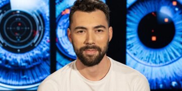Nga bota e ekonomisë në spektaklin “Big Brother VIP 5”: Angelo Haruni tregon për sfidën…