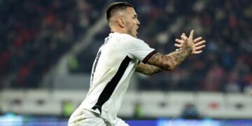 Nga goli i Manajt në Serbi te play-off-i për Botërorin dhe medaljet në kompeticionet ndërkombëtare: 2025, viti kur sportive shqiptare realizoi arritje historike.