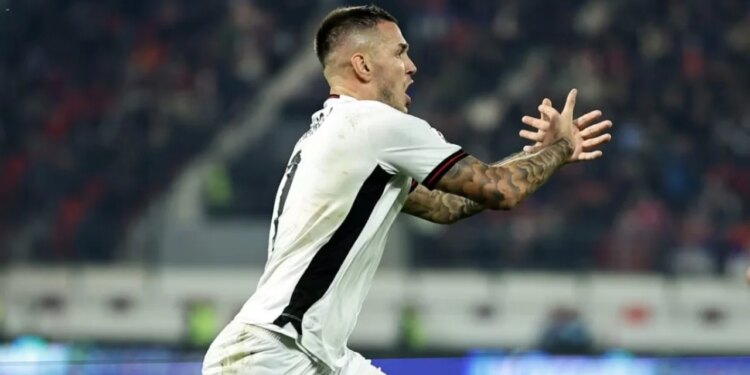 Nga goli i Manajt në Serbi te play-off-i për Botërorin dhe medaljet në kompeticionet ndërkombëtare: 2025, viti kur sportive shqiptare realizoi arritje historike.