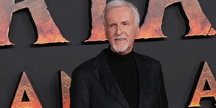 Nga "thellësitë e oqeanit" në miliarda! James Cameron vendos një tjetër rekord të rëndësishëm