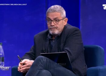 Ngjarja Kryesore: Kërkesa për Arrestimin e Ballukut, Dudushi: SPAK-u po Politikësohet, Vendimi i Kushtetueses u Interpretua si…