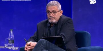 Ngjarja Kryesore: Kërkesa për Arrestimin e Ballukut, Dudushi: SPAK-u po Politikësohet, Vendimi i Kushtetueses u Interpretua si…