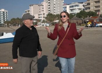 "Një kënd i veçantë" / Media italiane analizë mbi Shqipërinë: Shkaqet pse pensionistët italianë preferojnë bregdetin shqiptar për të qëndruar.