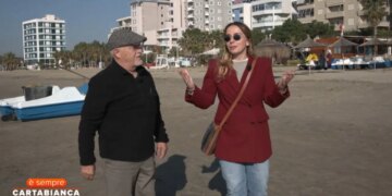 "Një kënd i veçantë" / Media italiane analizë mbi Shqipërinë: Shkaqet pse pensionistët italianë preferojnë bregdetin shqiptar për të qëndruar.