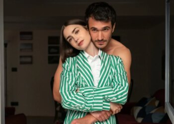 Njoftohet publikimi i trailerit për sezonin e pestë të "Emily në Paris"